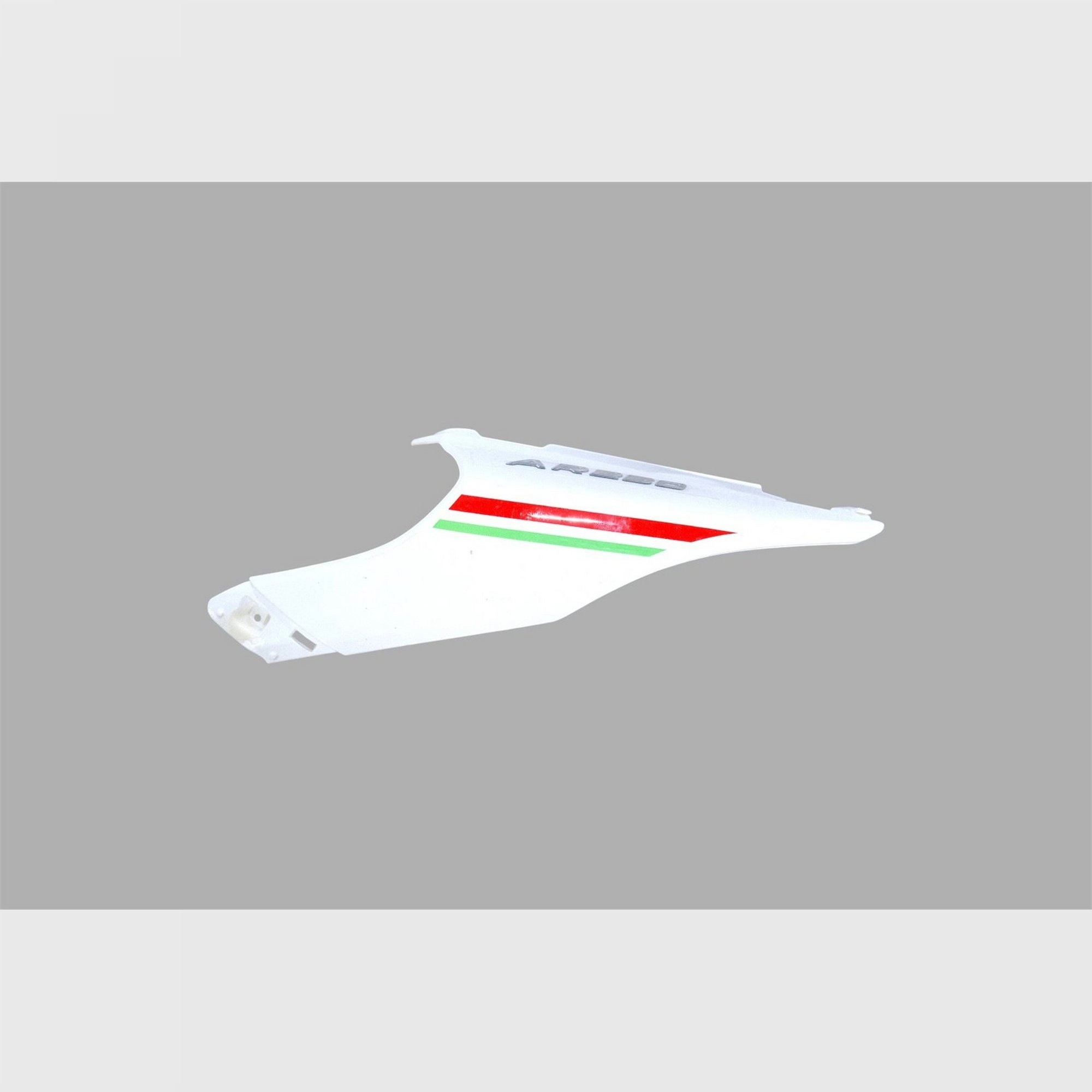 ARORA AR 250 ARKA STOP ÇERÇEVESİ SOL BEYAZ #AR 250-150